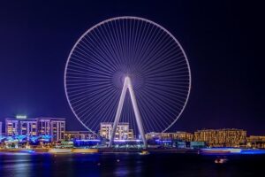 Full Card Confirmed for PFL Dubai on November 14