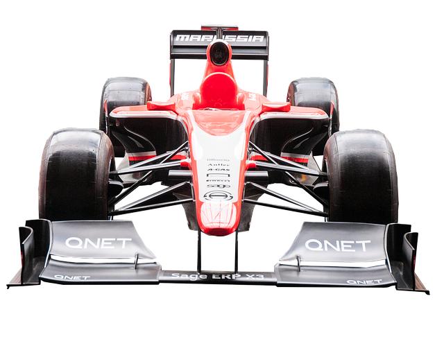 Meet the Titans of Speed: Inside the Cadillac F1 Racing Team and Its Dynamic Partnership with TWG Global Meet the Titans of Speed: Inside the Cadillac F1 Racing Team and Its Dynamic Partnership with TWG Global