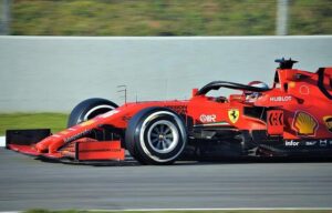 Charles Leclerc’s Spectacular Silverstone Victory: A 2026 Formula 1 Showdown!