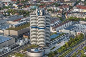 WEC Spa: BMW scores maiden Hypercar win in chaotic finish – Motorsport.com