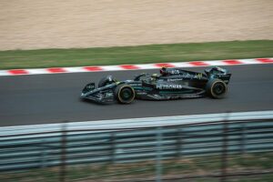 Formula 1 VCARB – Ford Racing