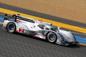 Le Mans victory for TOYOTA RACING – Toyota Europe Newsroom