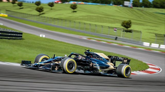 Which current F1 drivers have tried other races? – Formula 1 Which current F1 drivers have tried other races? – Formula 1
