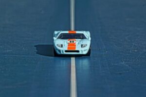 Ford GT Race Car – Multimatic Motorsports
