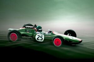 Rev Up Your Engines for an Unforgettable Three-Day F1 Spectacle in Milan!